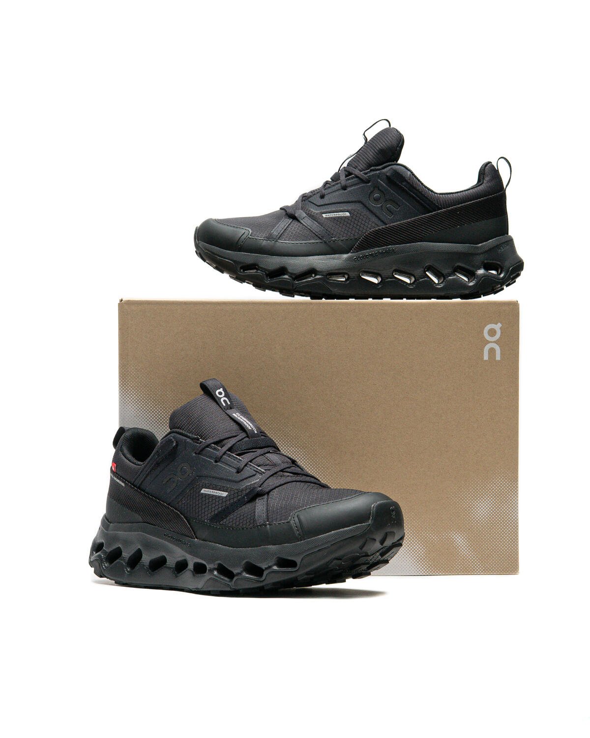 On Running WMNS Cloudhorizon Waterproof | 3WE10021043 | AFEW